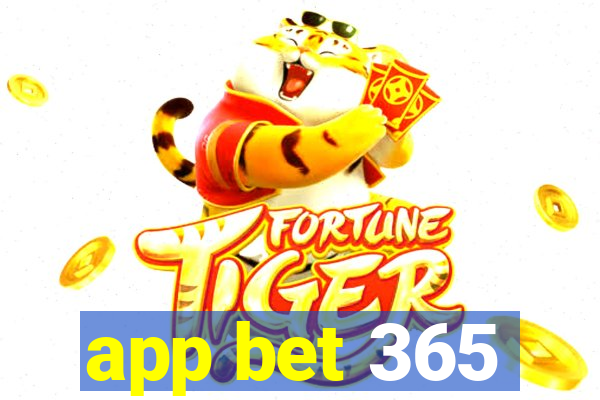 app bet 365